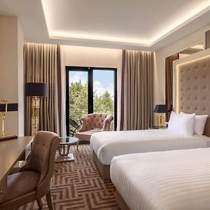 Ramada By Wyndham Istanbul Golden Horn